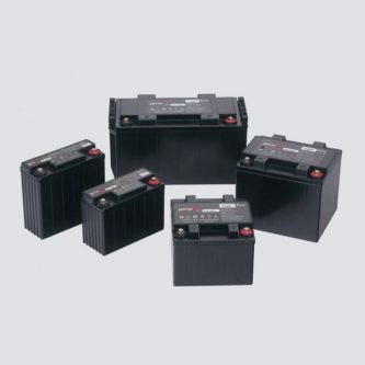 SMPS Type Battery Chargers in UAE - Intact Controls