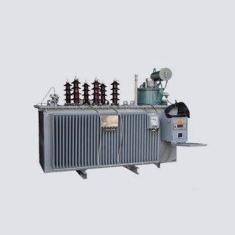 Solid State Automatic Voltage Stabilizer