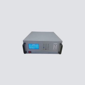 Static Frequency Converter